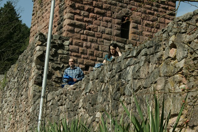 Burgenwanderung 2010 Bild 03